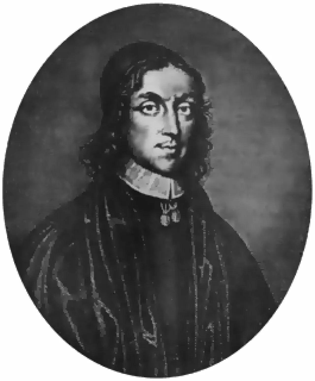 Peter Heylin