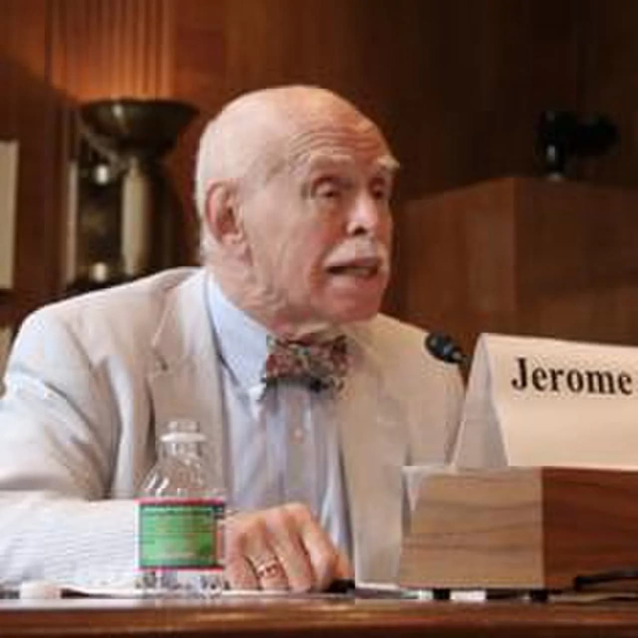 Jerome A. Cohen