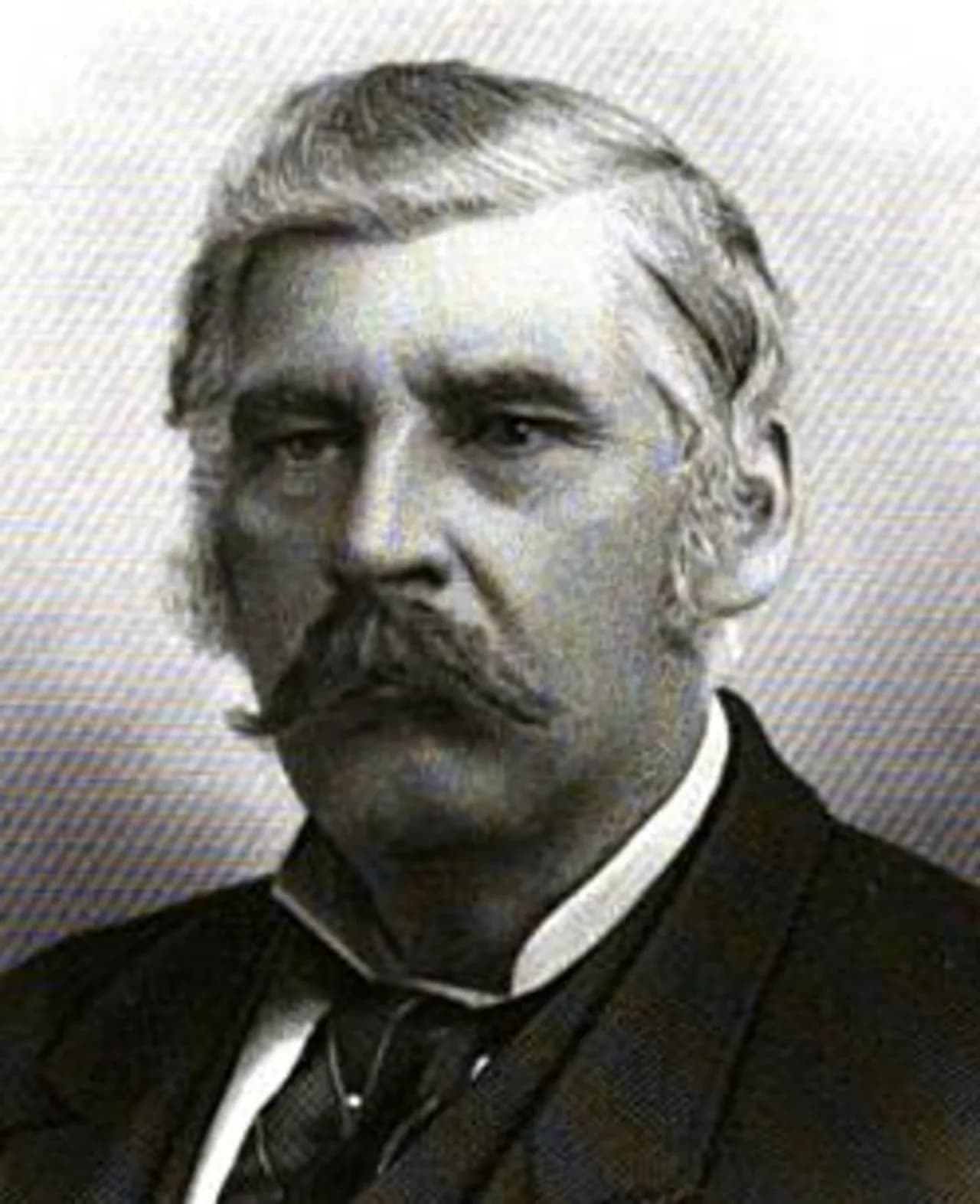 Stephen V. Harkness