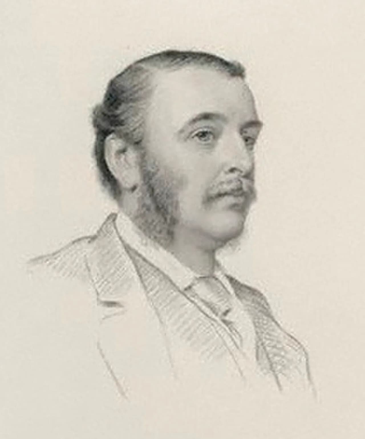 Matthew White Ridley, 1. Viscount Ridley