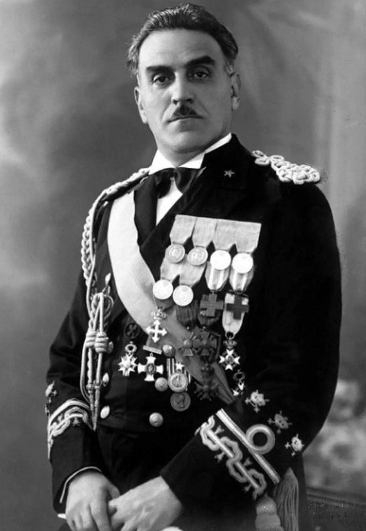 Luigi Rizzo