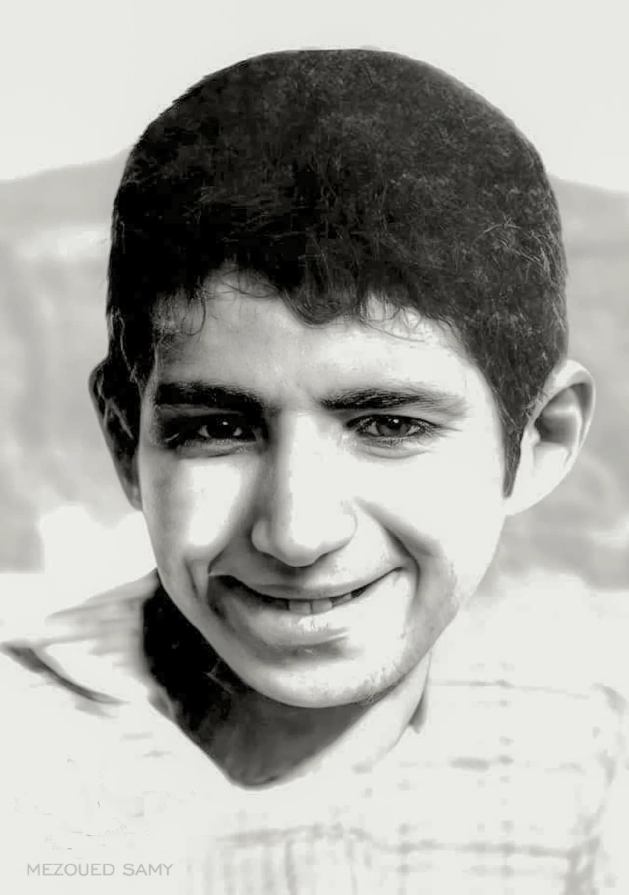 Little Omar