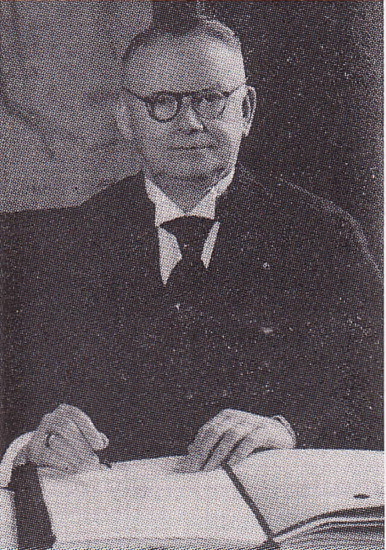Carel Albert van Woelderen