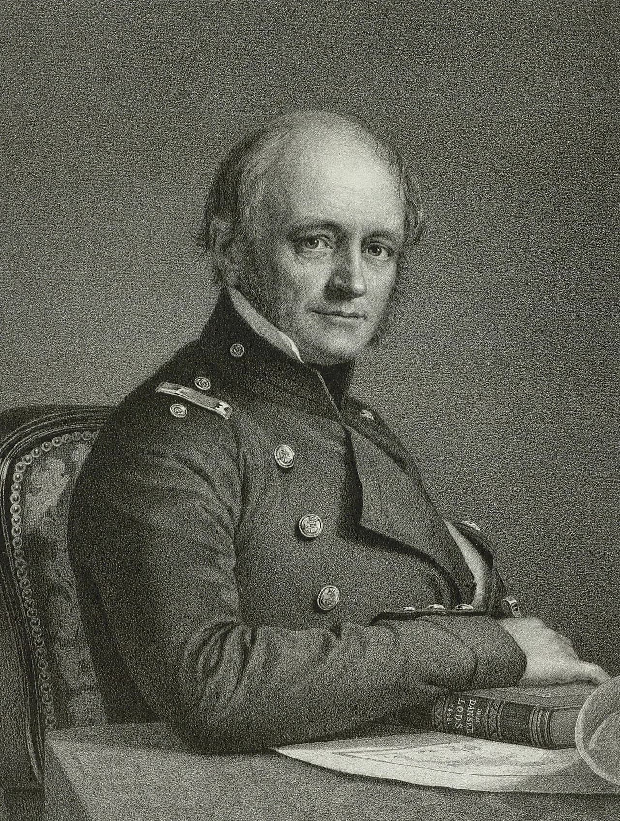 Christian Christopher Zahrtmann