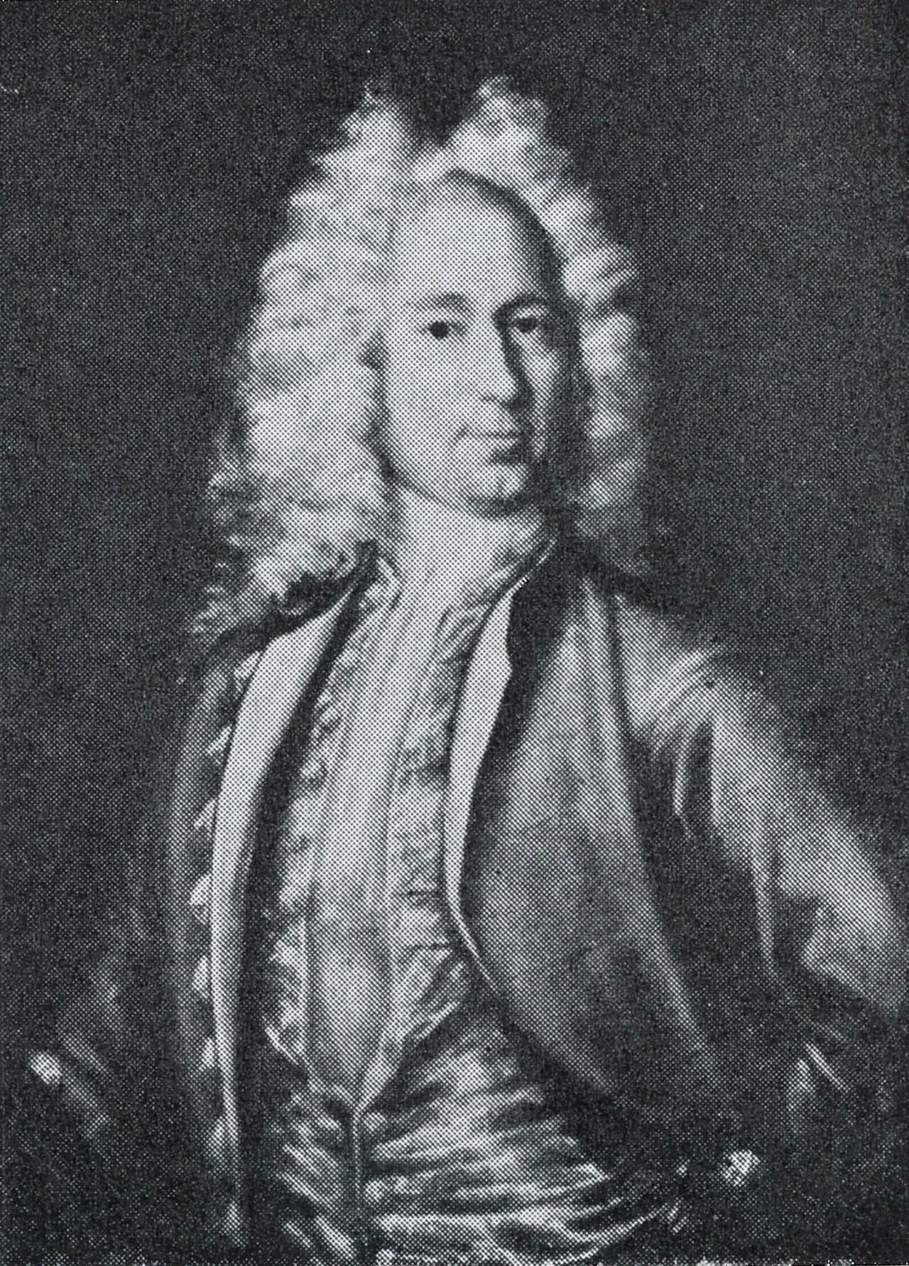 Petrus Aurivillius