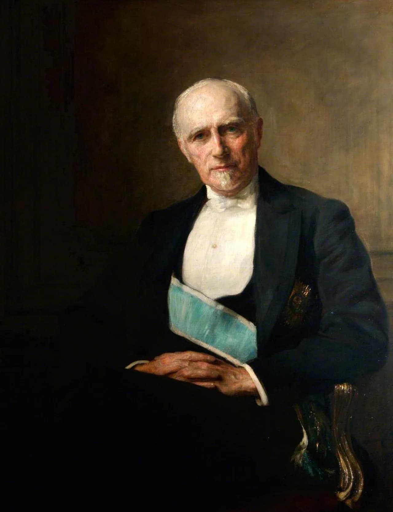 Thomas George Baring Northbrook