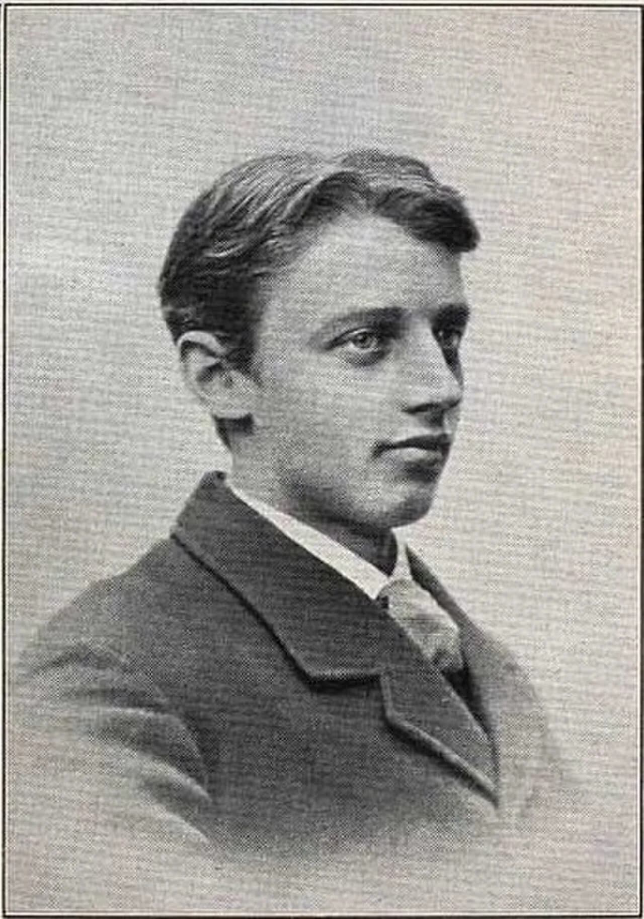 Niels Vinding Dorph