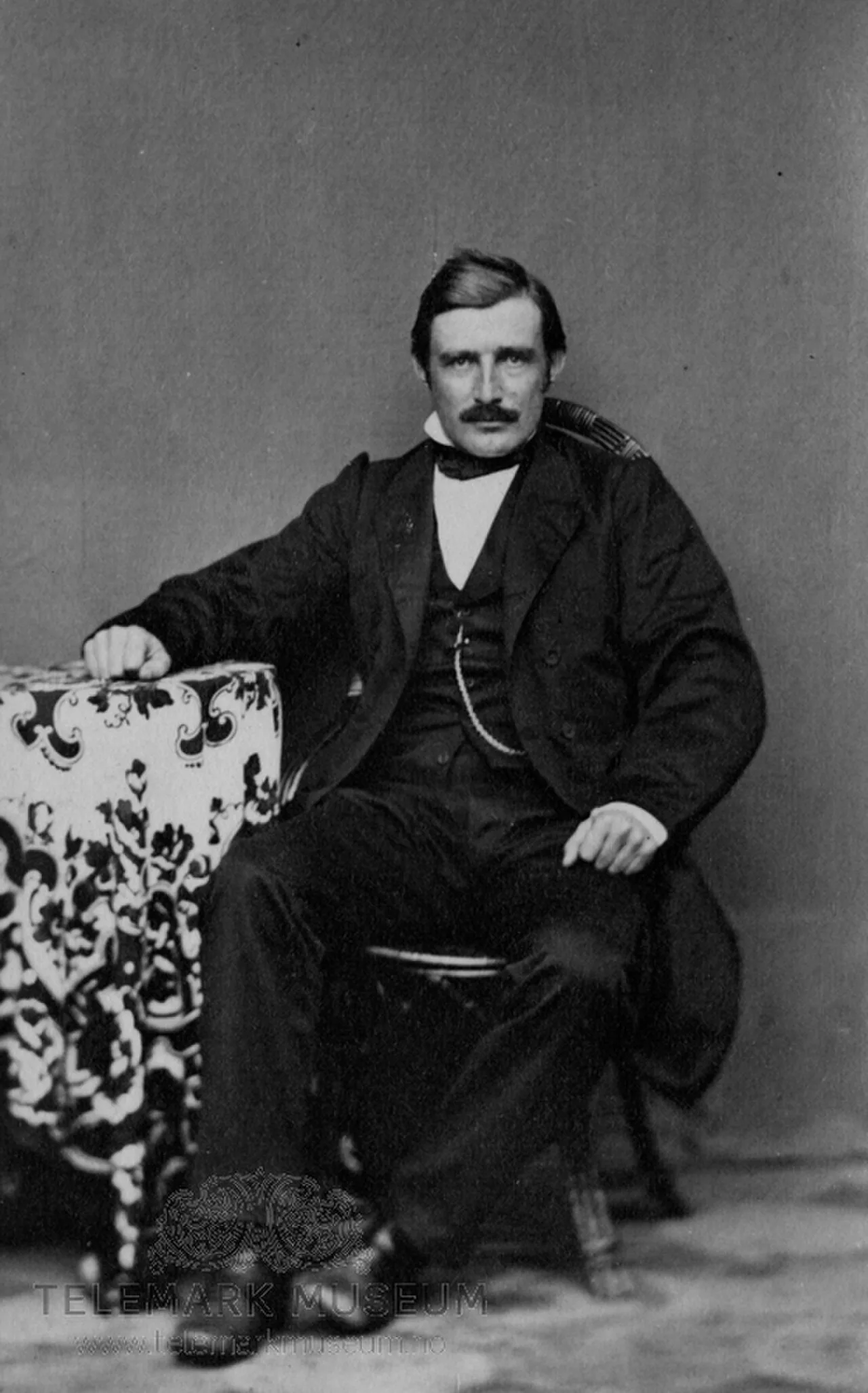 Tellef Dahll