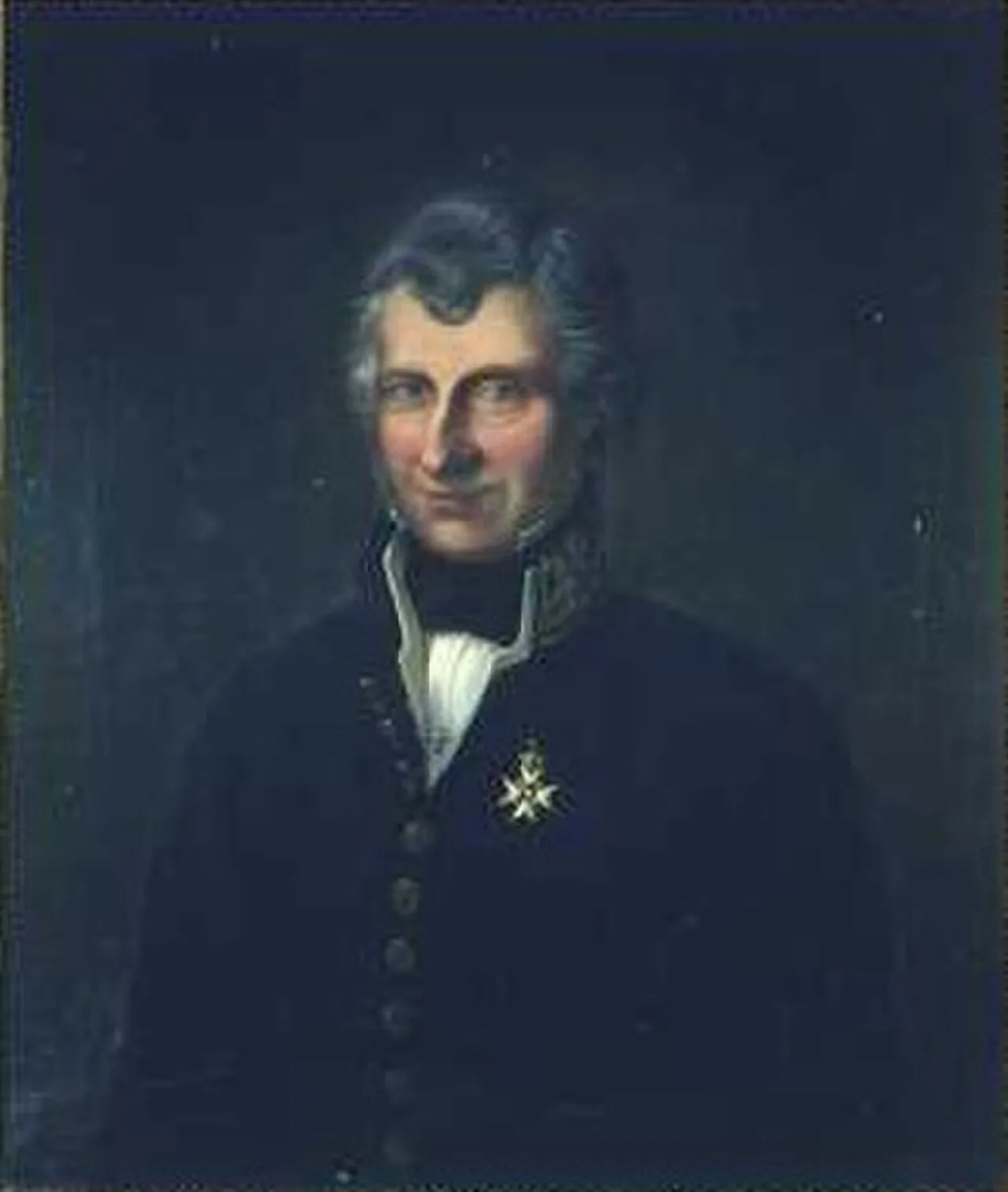 Gregers Winther Wulfsberg
