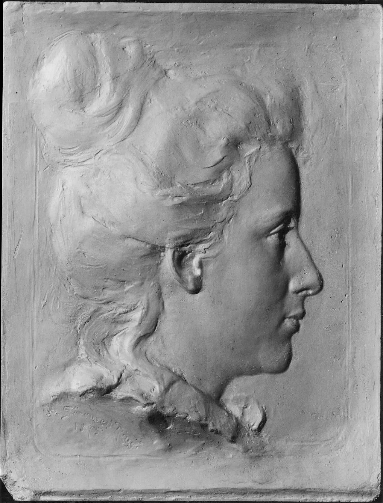Jeanne de Tramcourt