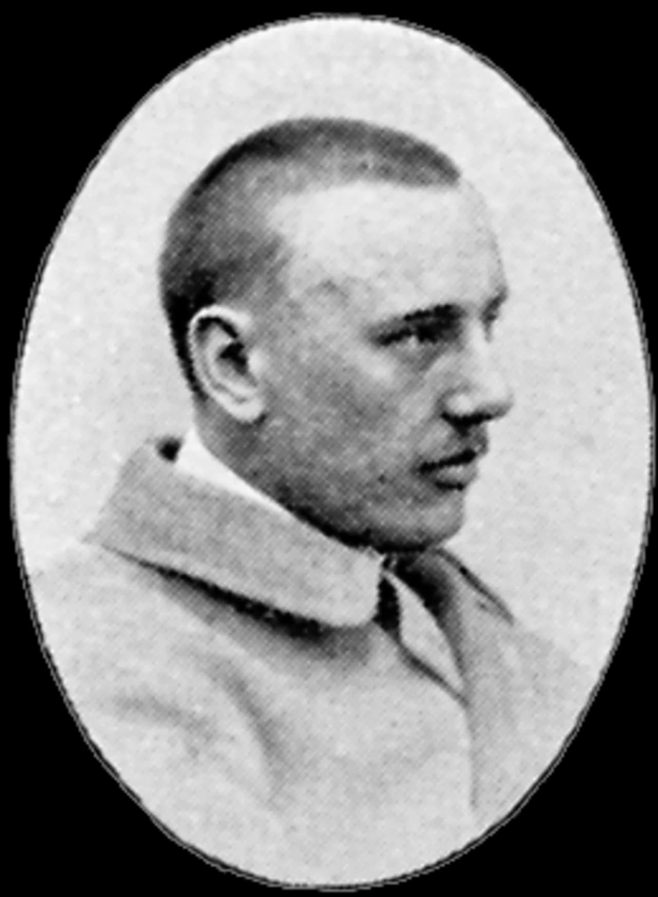 Gustaf Fjæstad