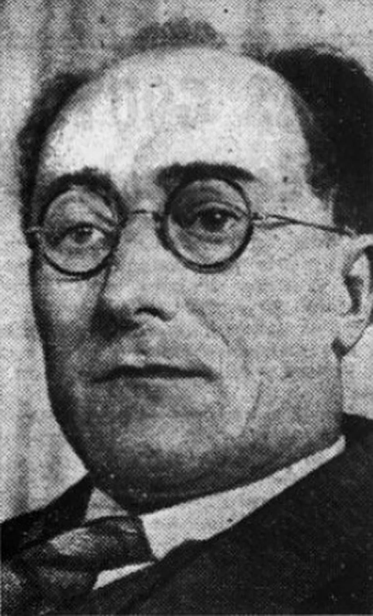 Philibert Besson