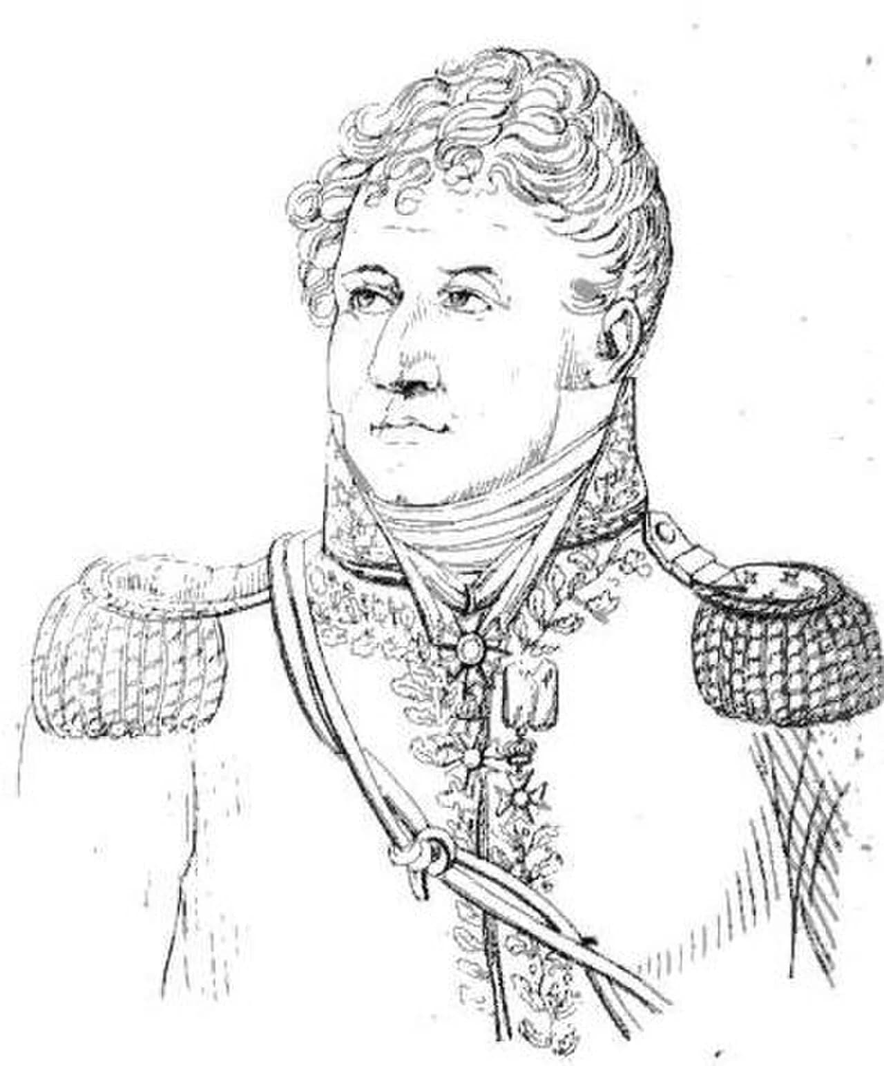 Philibert Fressinet