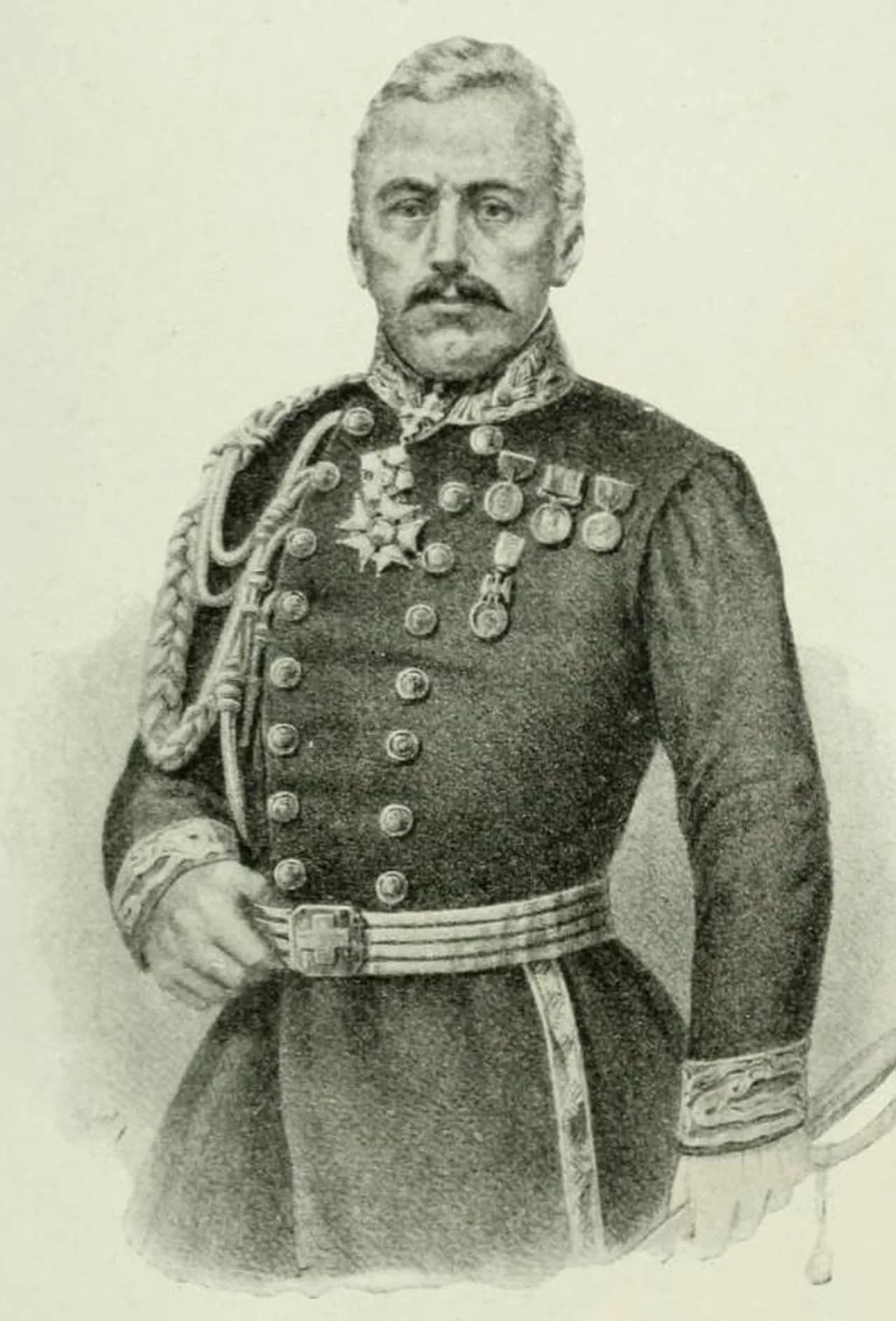 Philibert Mollard