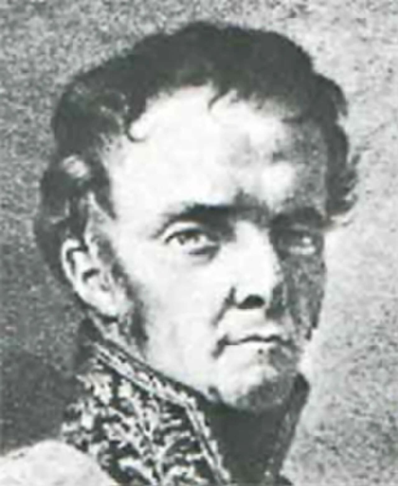 Philibert Jean-Baptiste Curial