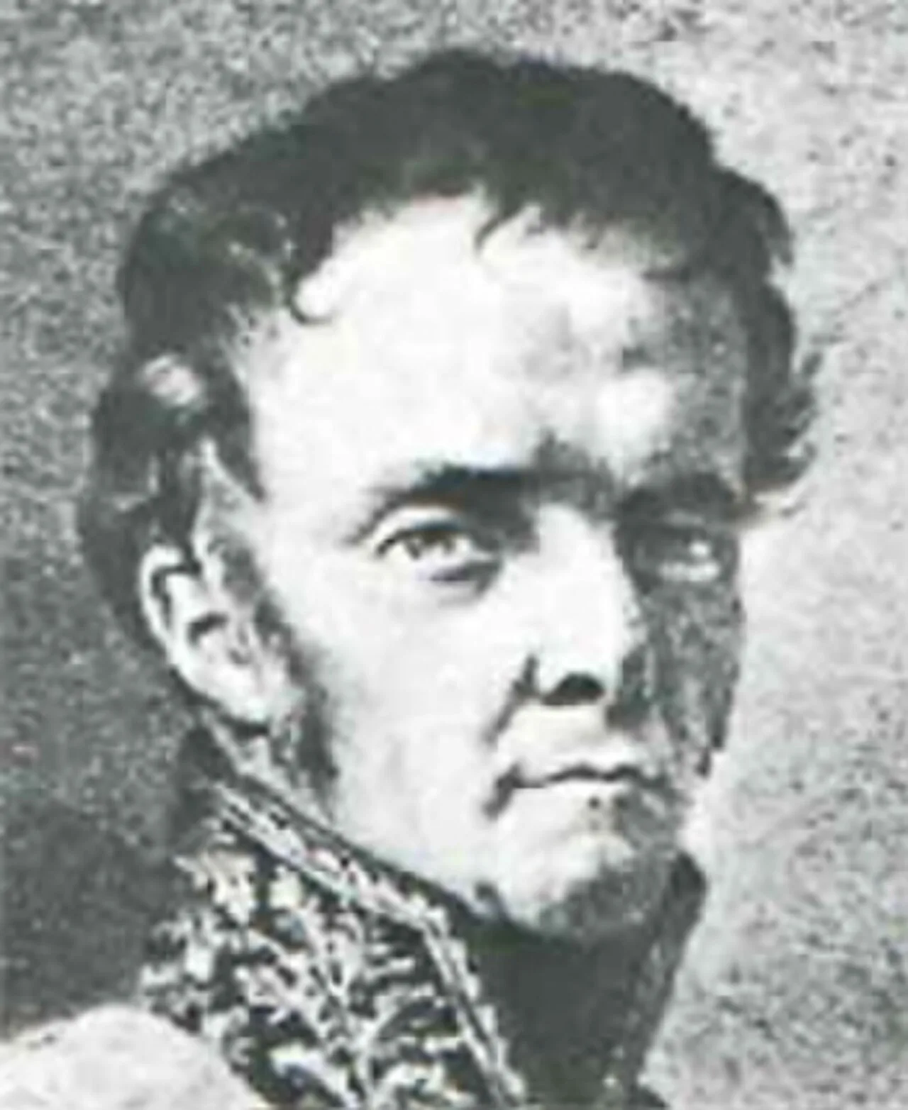 Philibert Jean-Baptiste Curial