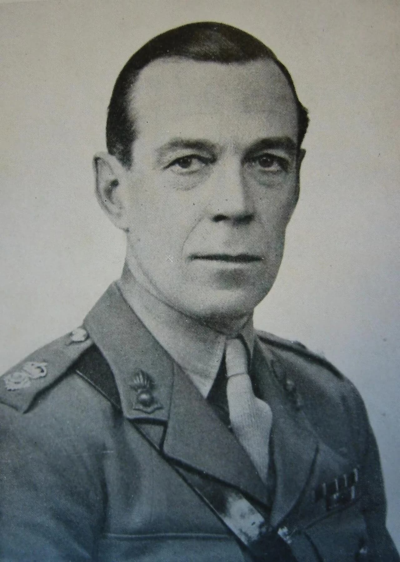 Philip Toosey