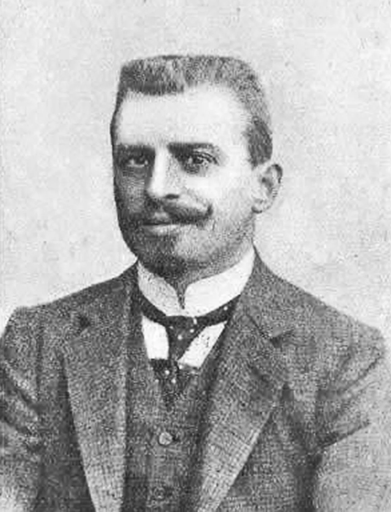 Philippe-François-Victor Baucq