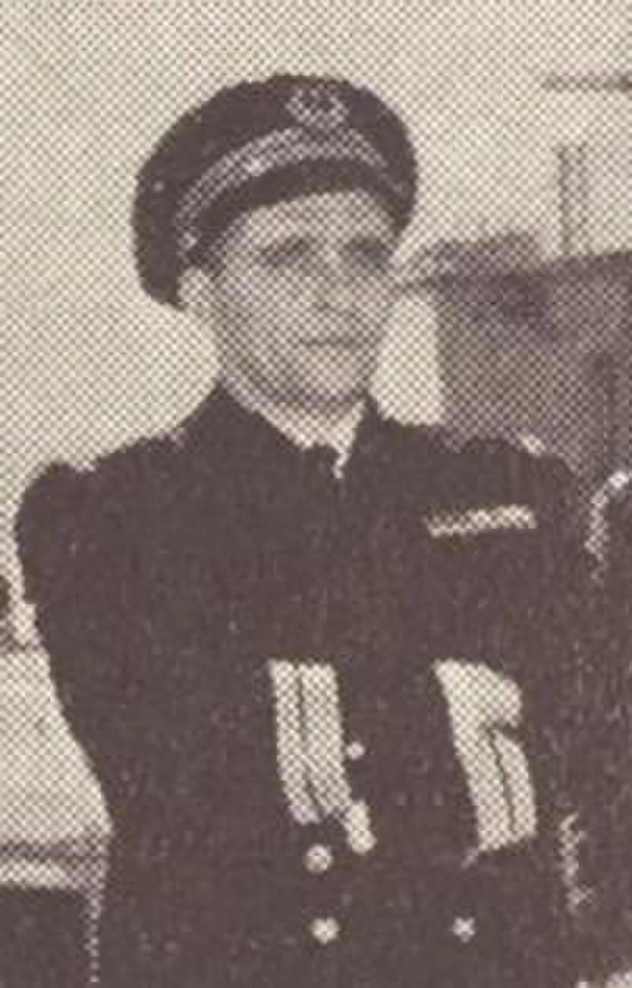 Philippe Ausseur