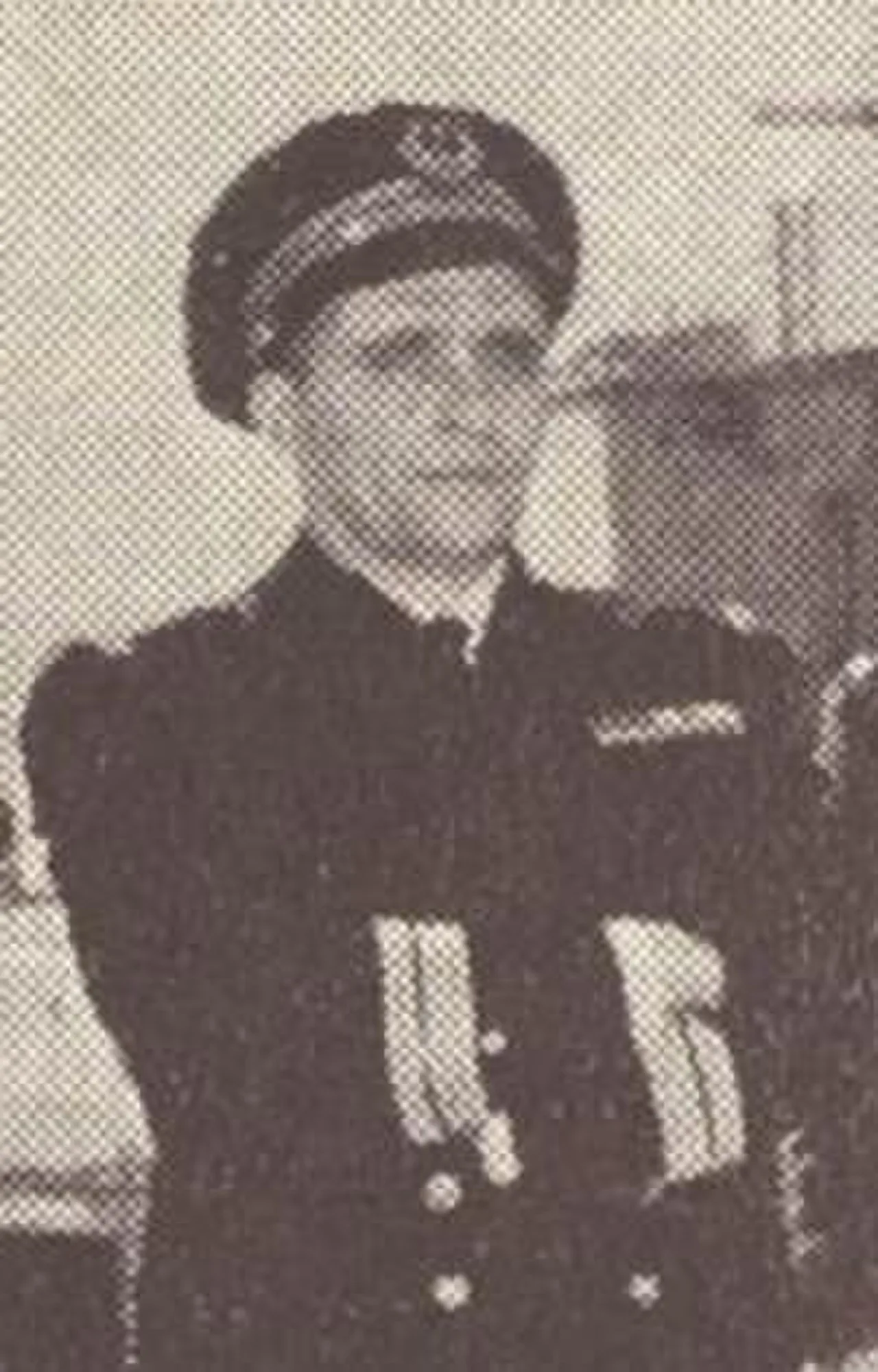 Philippe Ausseur