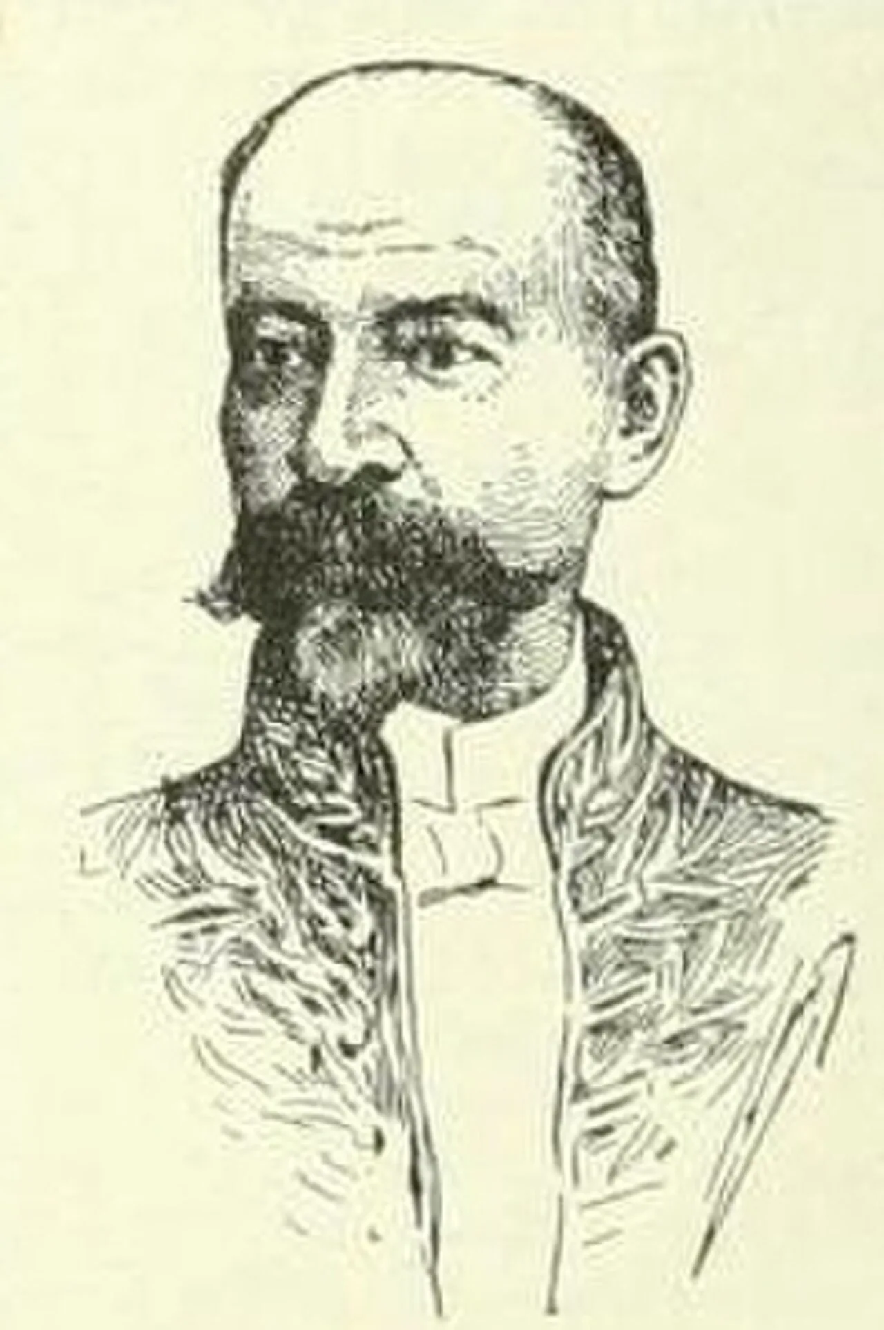 Philippe Berger