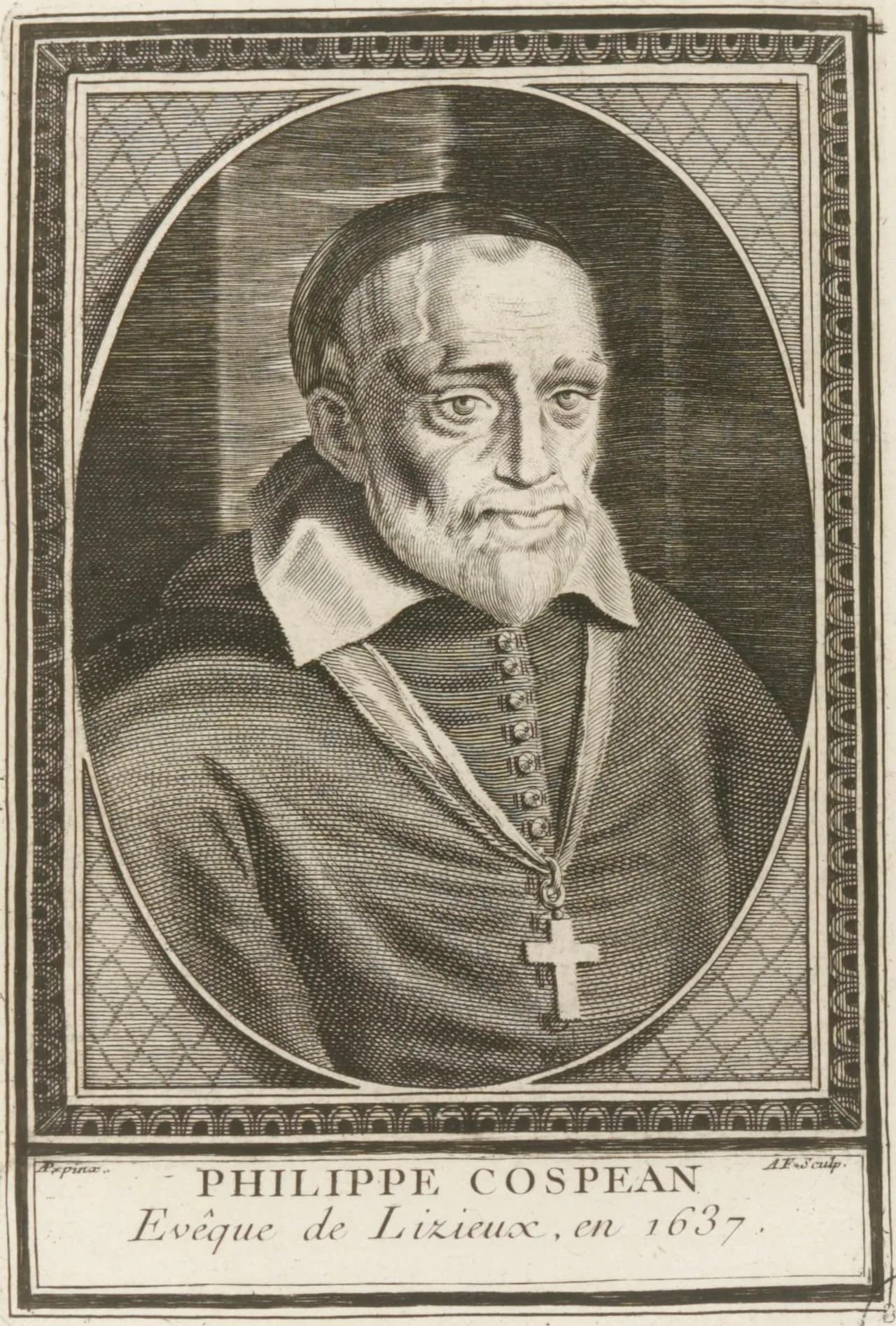 Philippe Cospéan