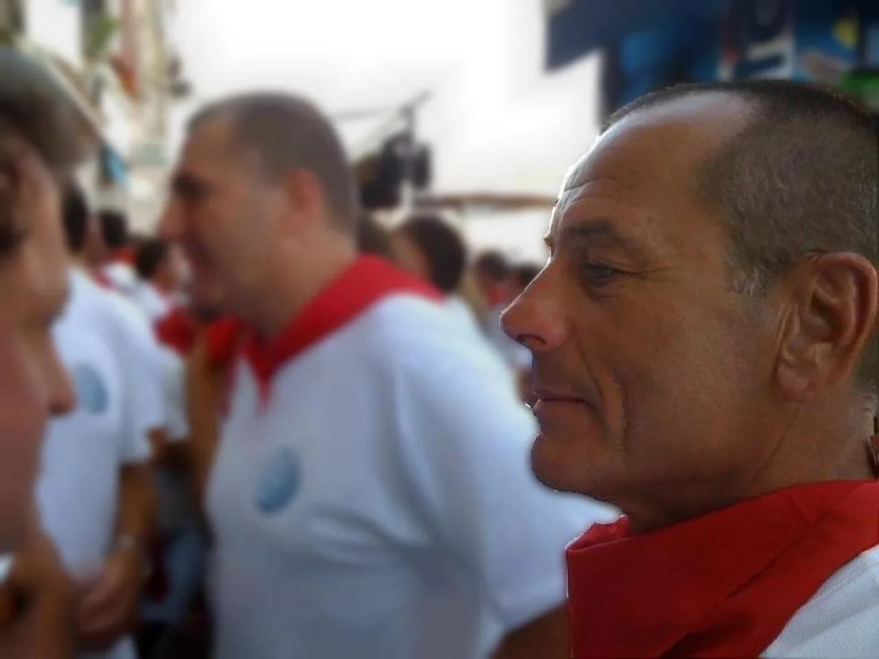 Philippe Destribats