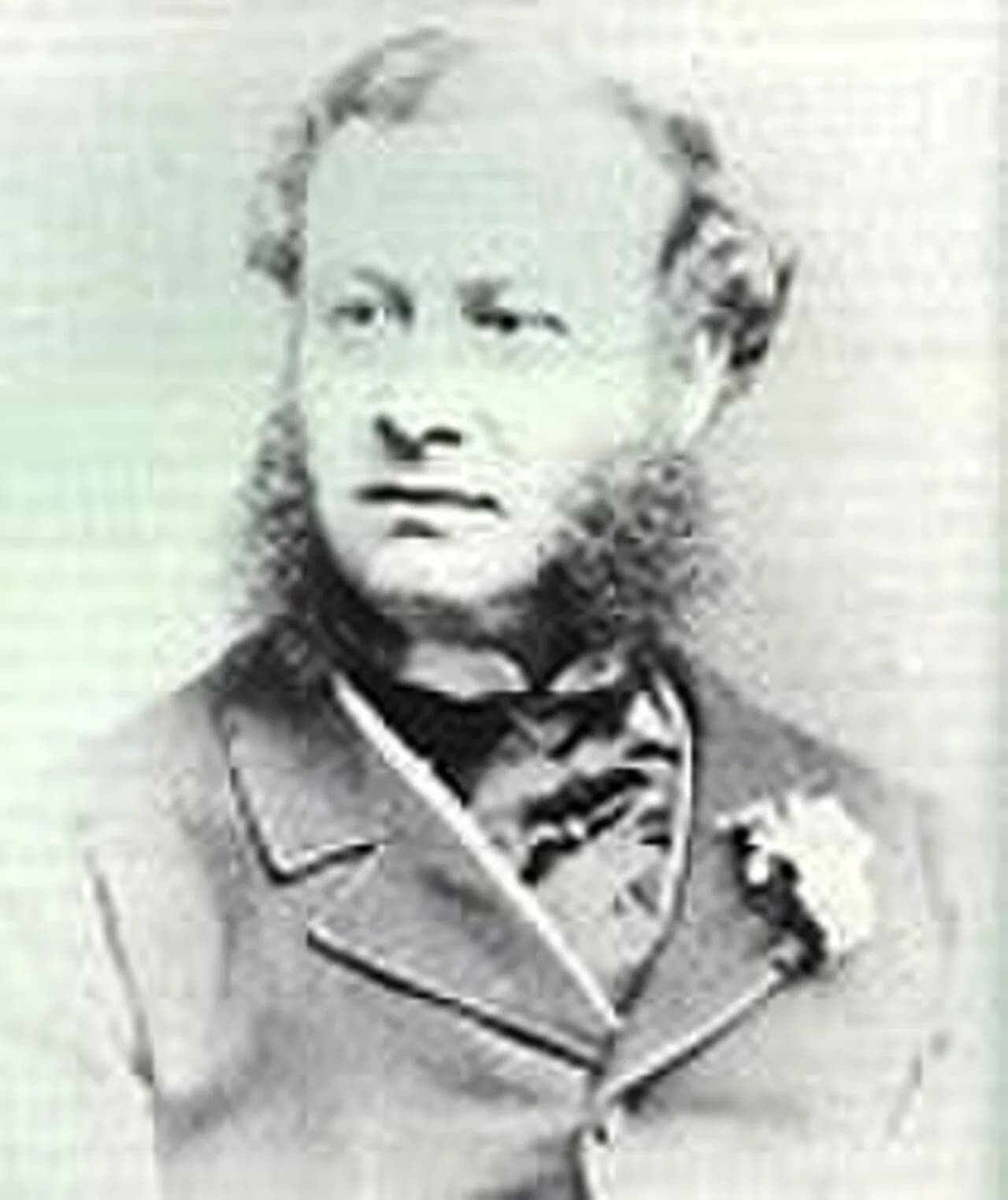 Charles Yorke