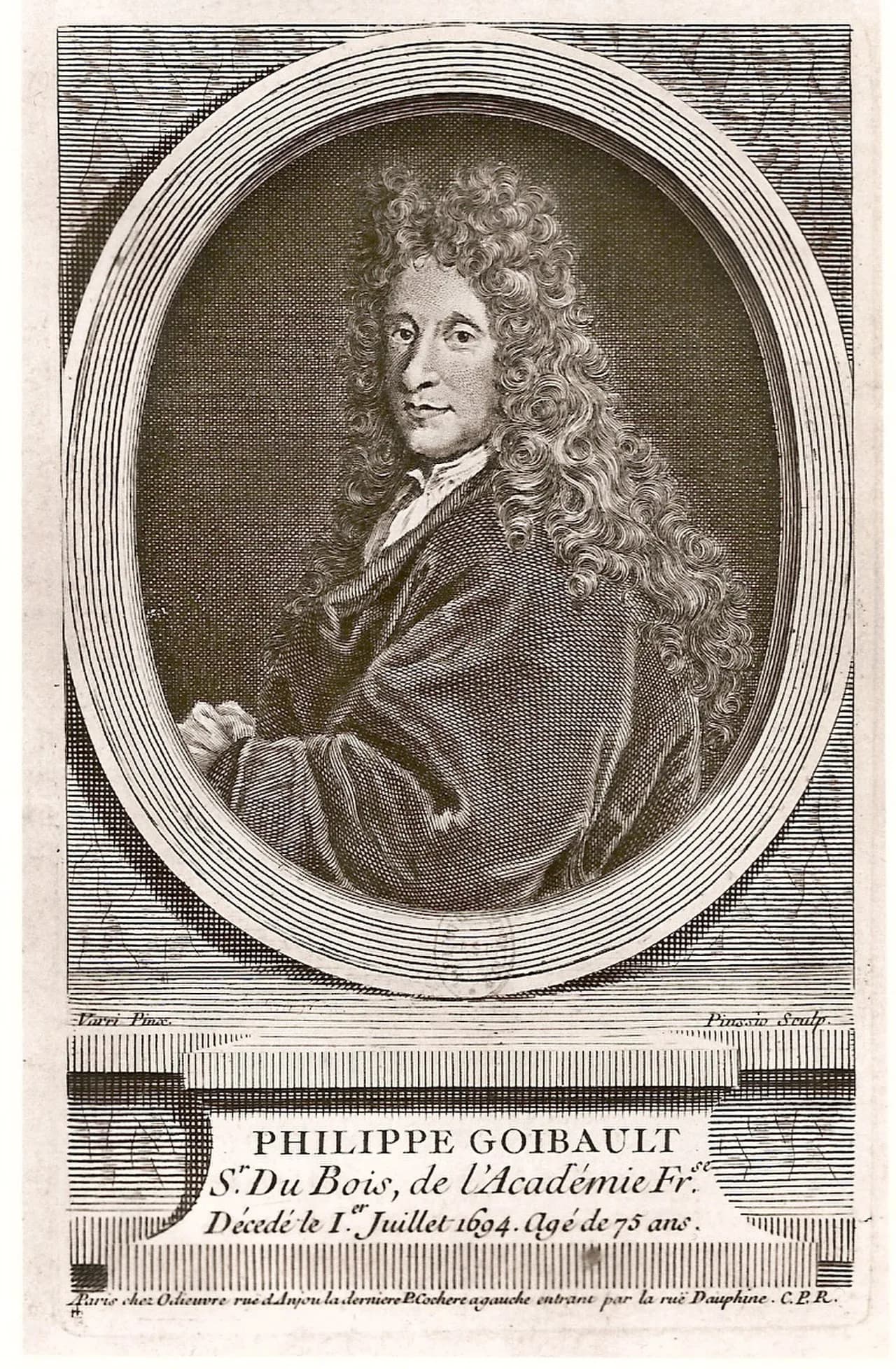 Philippe Goibaut