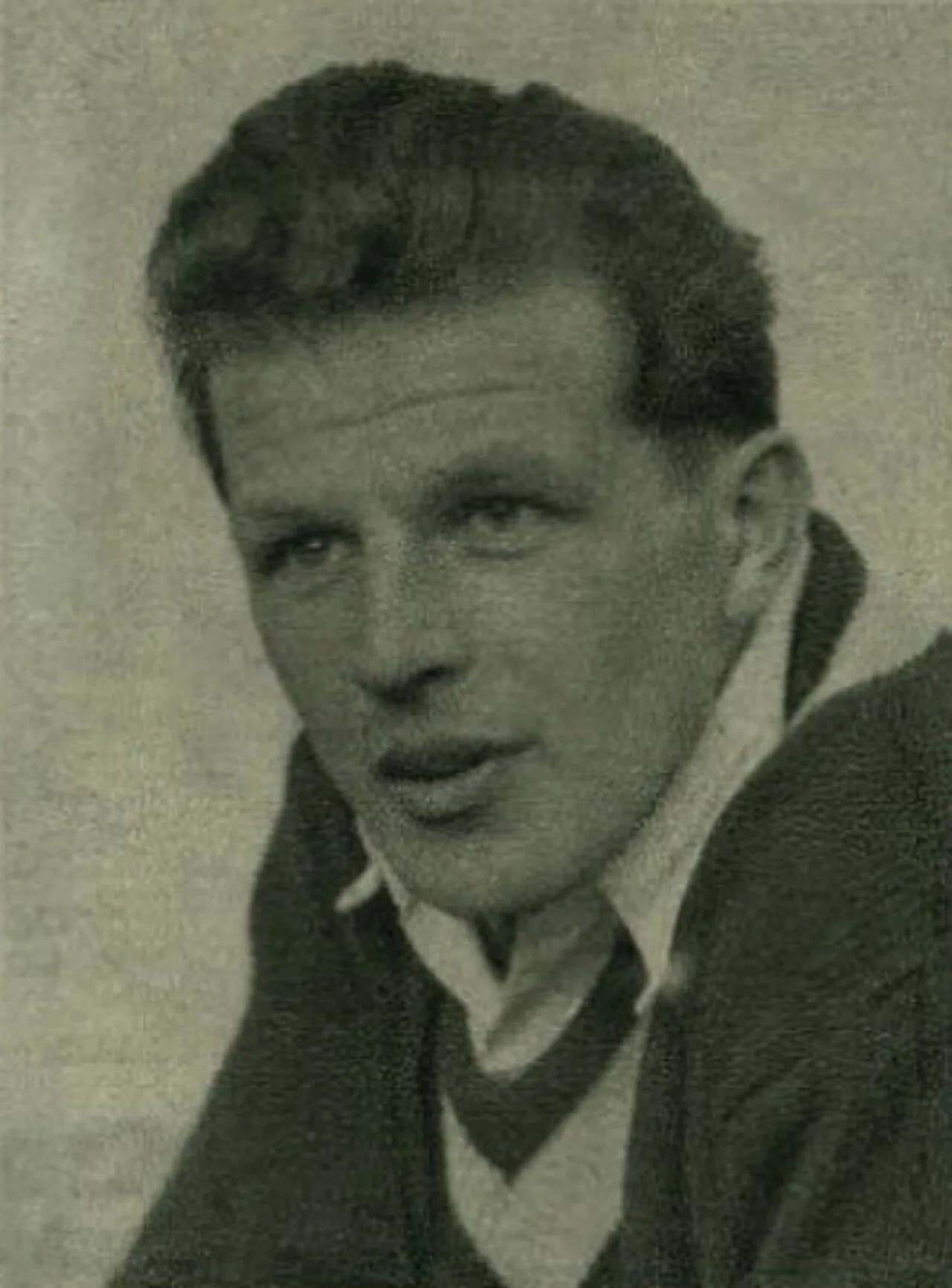 Rudi Finžgar