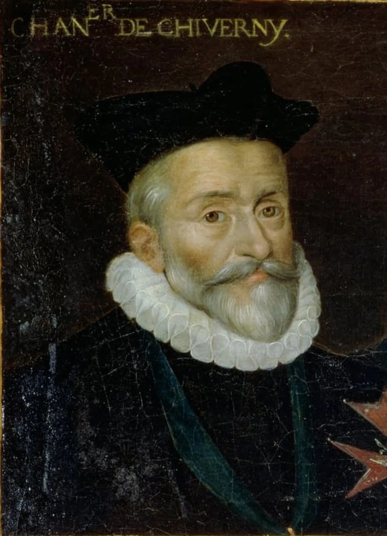 Philippe Hurault de Cheverny