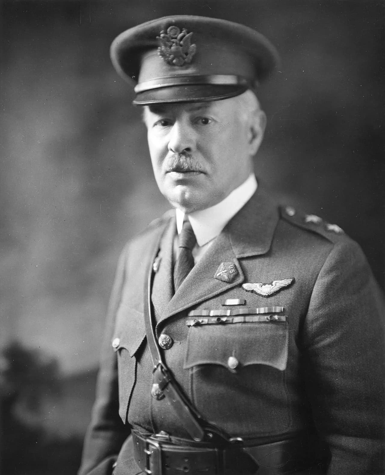 Mason Patrick