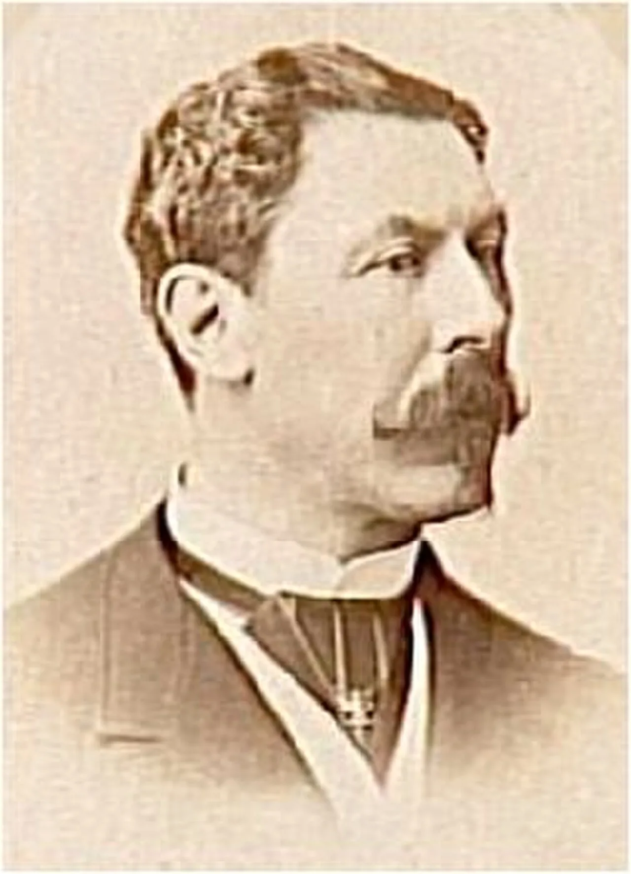 Philippe de Bourgoing La Beaume