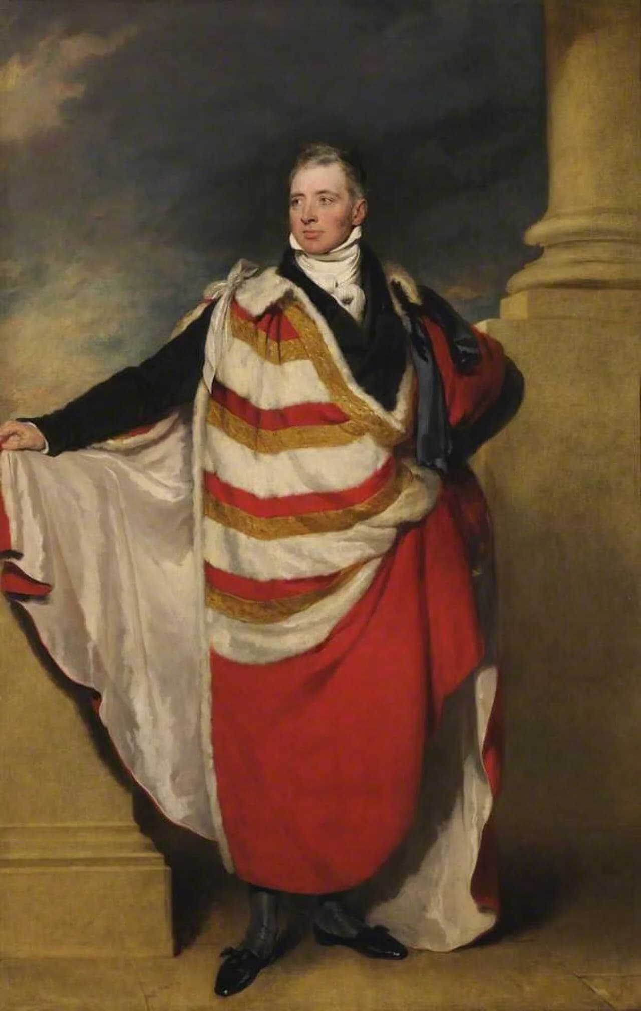 George FitzRoy, 4. Duke of Grafton