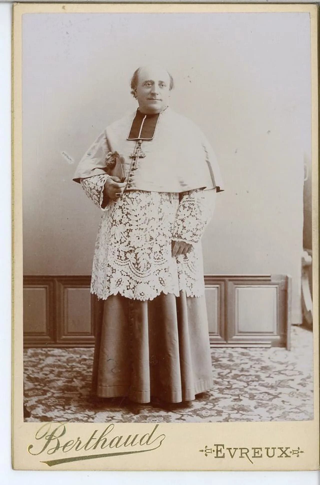 Philippe Meunier