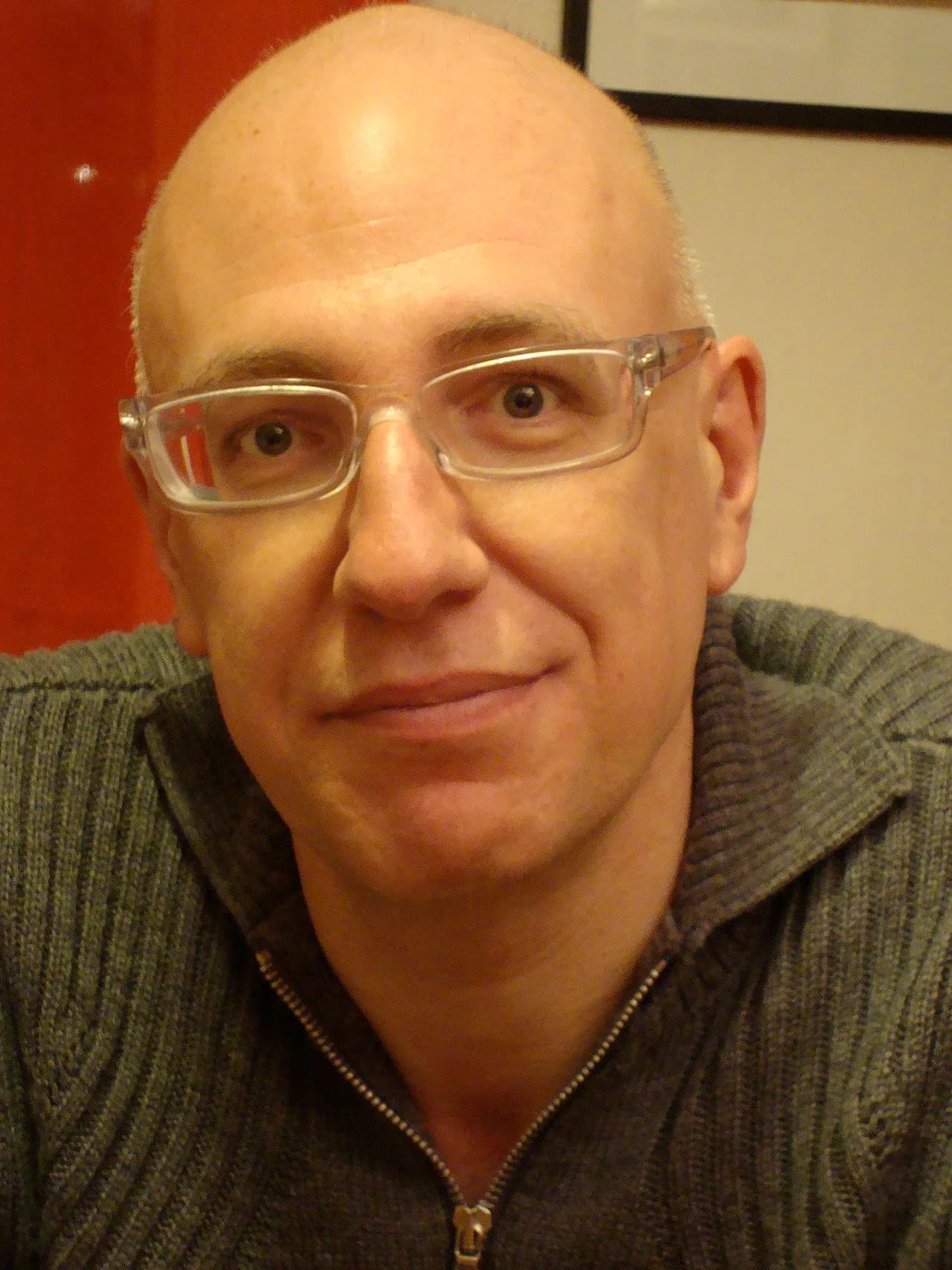 Philippe Minard