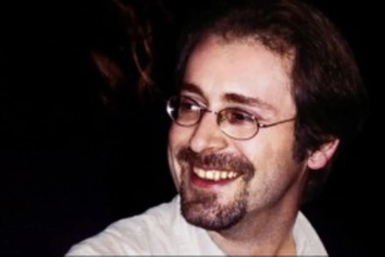 Philippe Monot