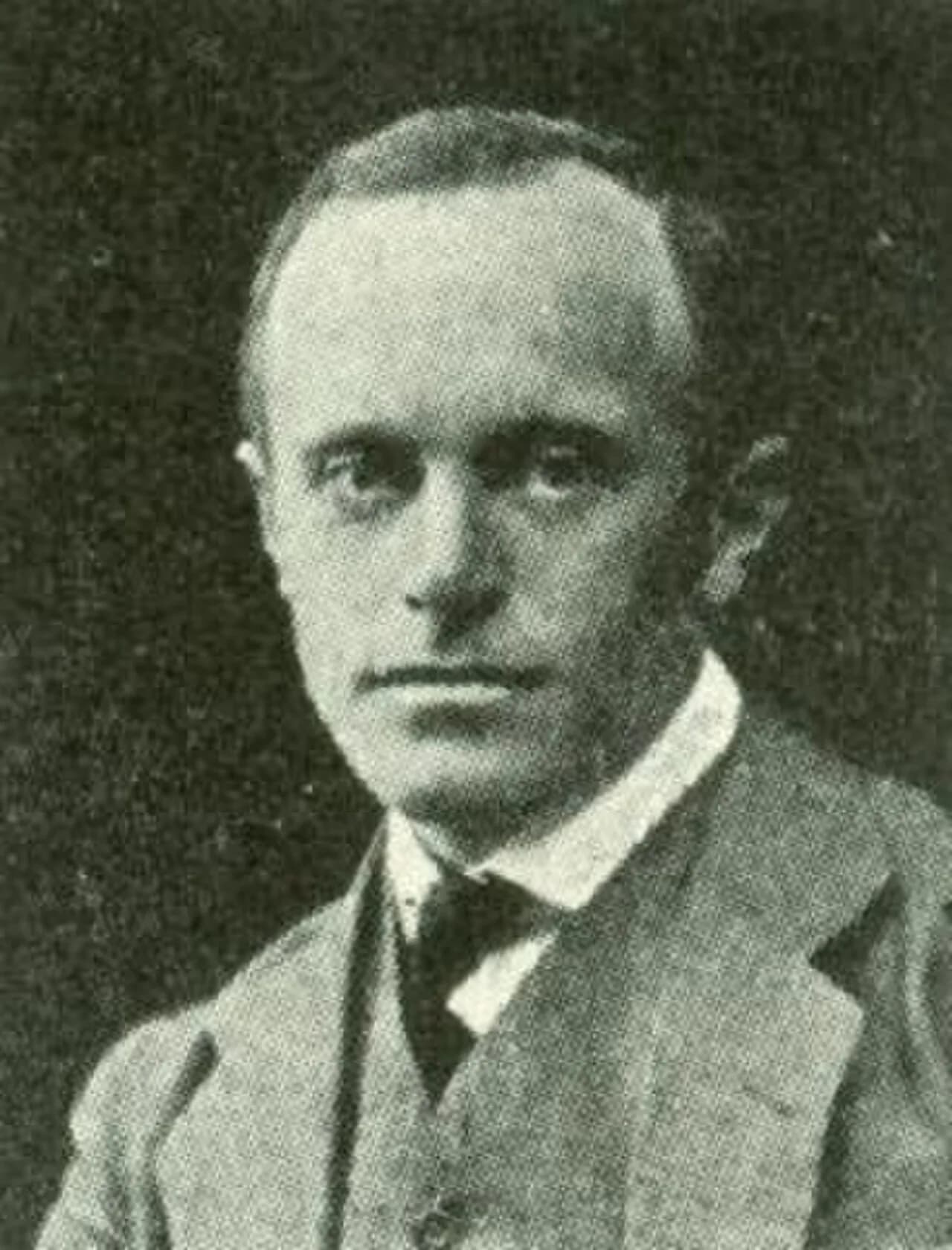Povl Baumann