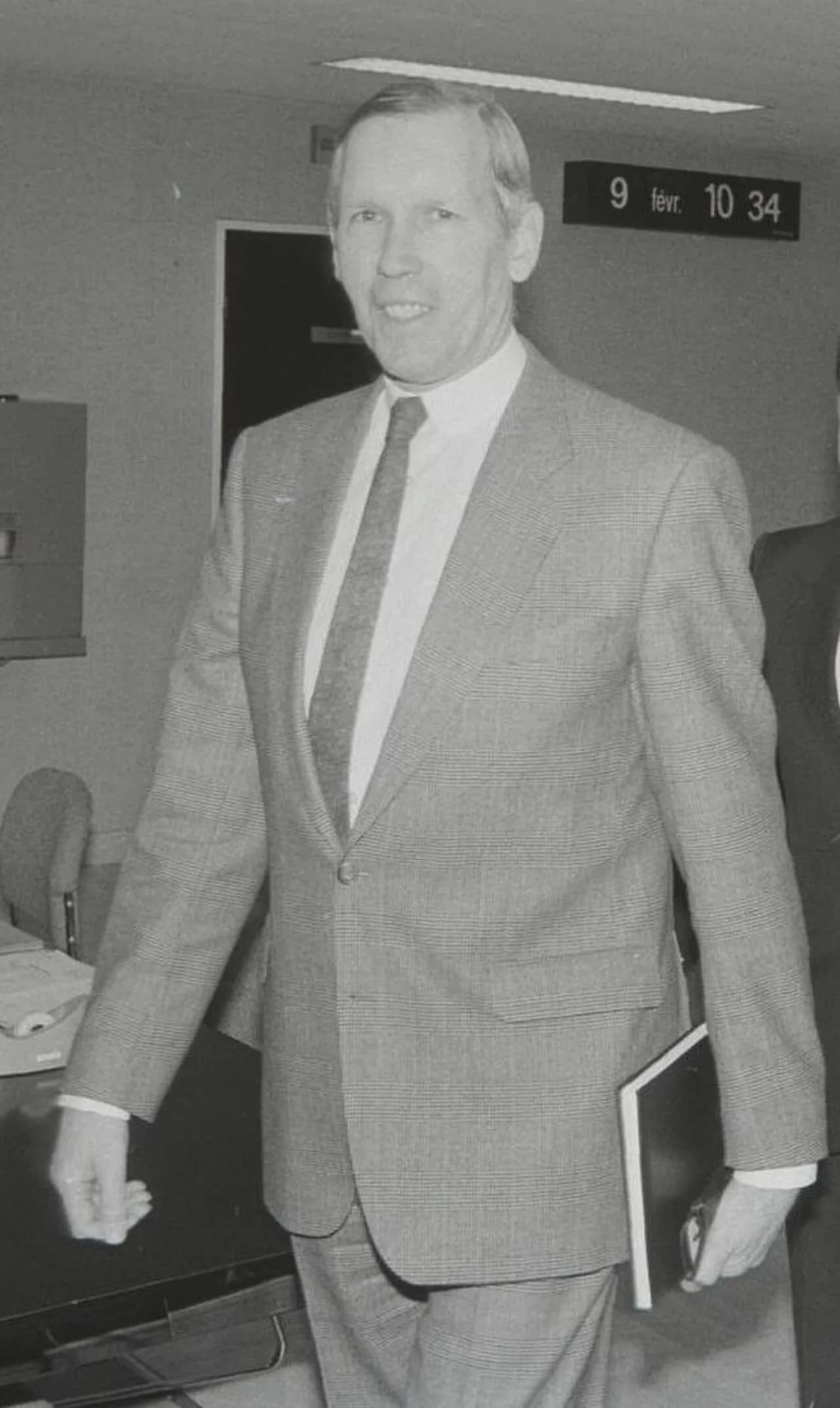 Philippe Parant