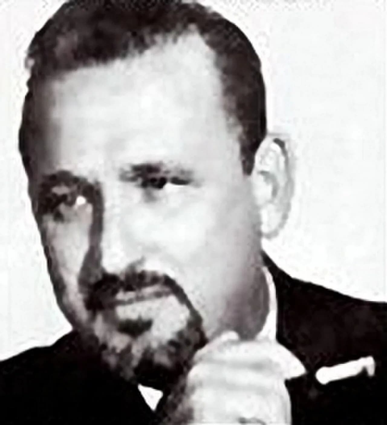 Ezzel Dine Zulficar