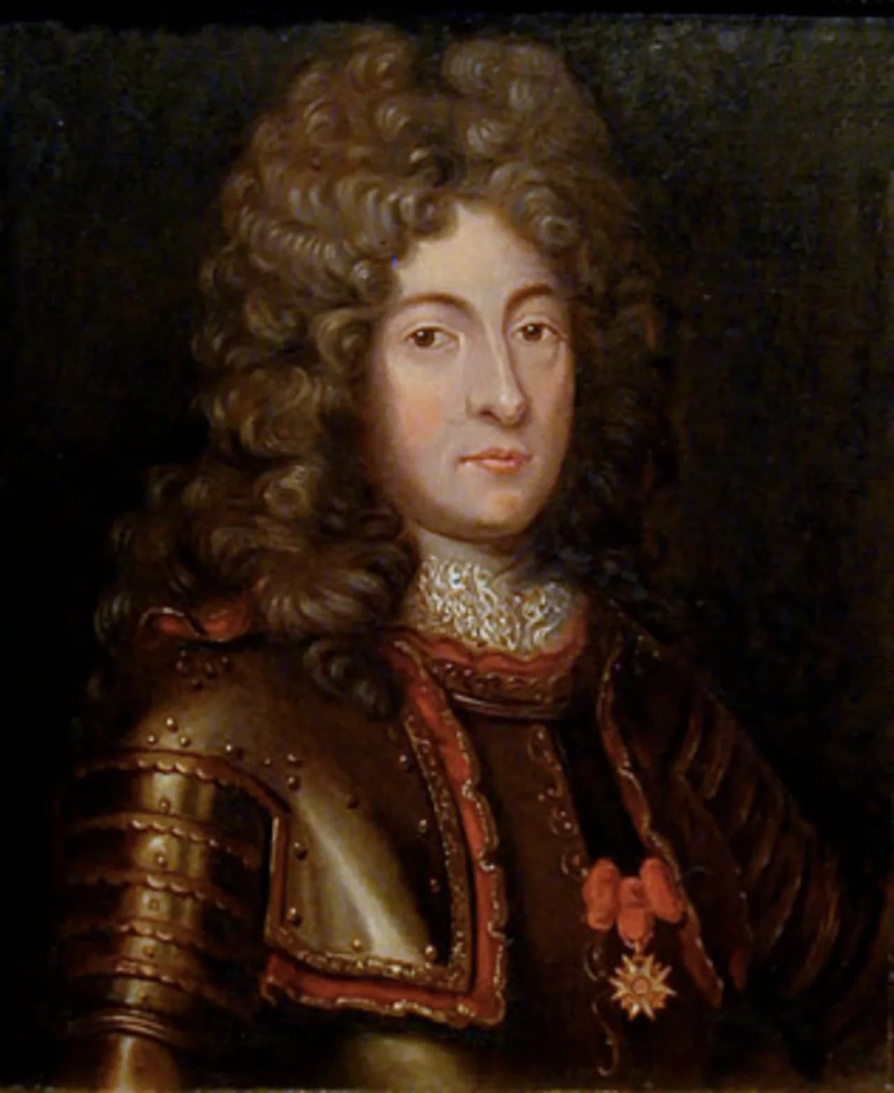 Philippe Pastour de Costebelle