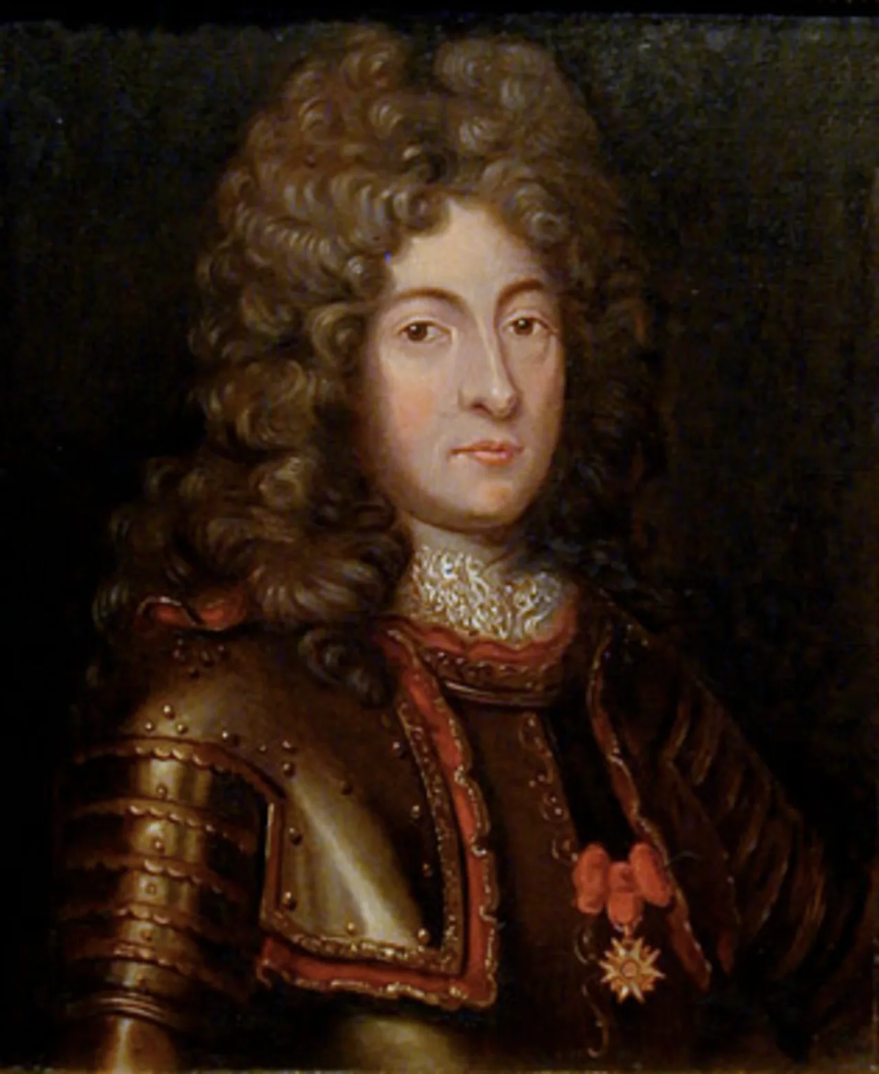 Philippe Pastour de Costebelle