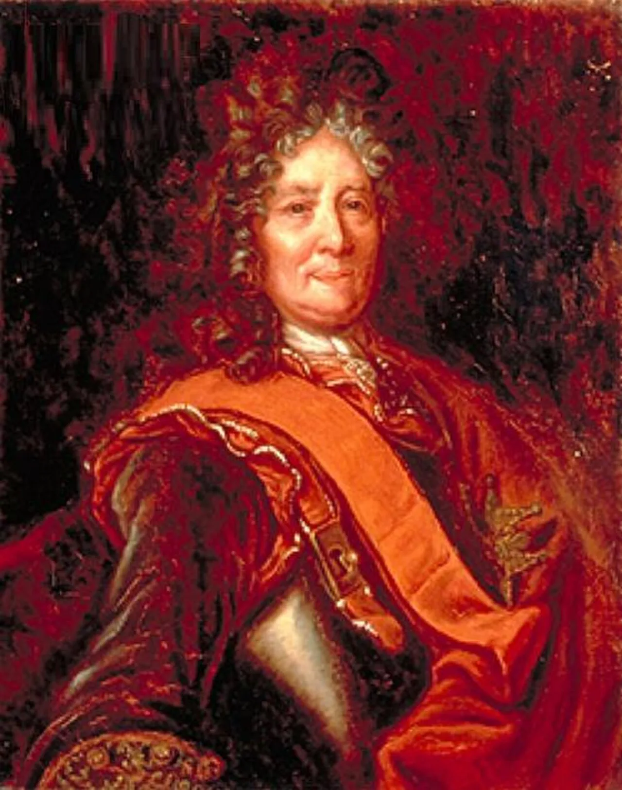 Philippe de Rigaud Vaudreuil