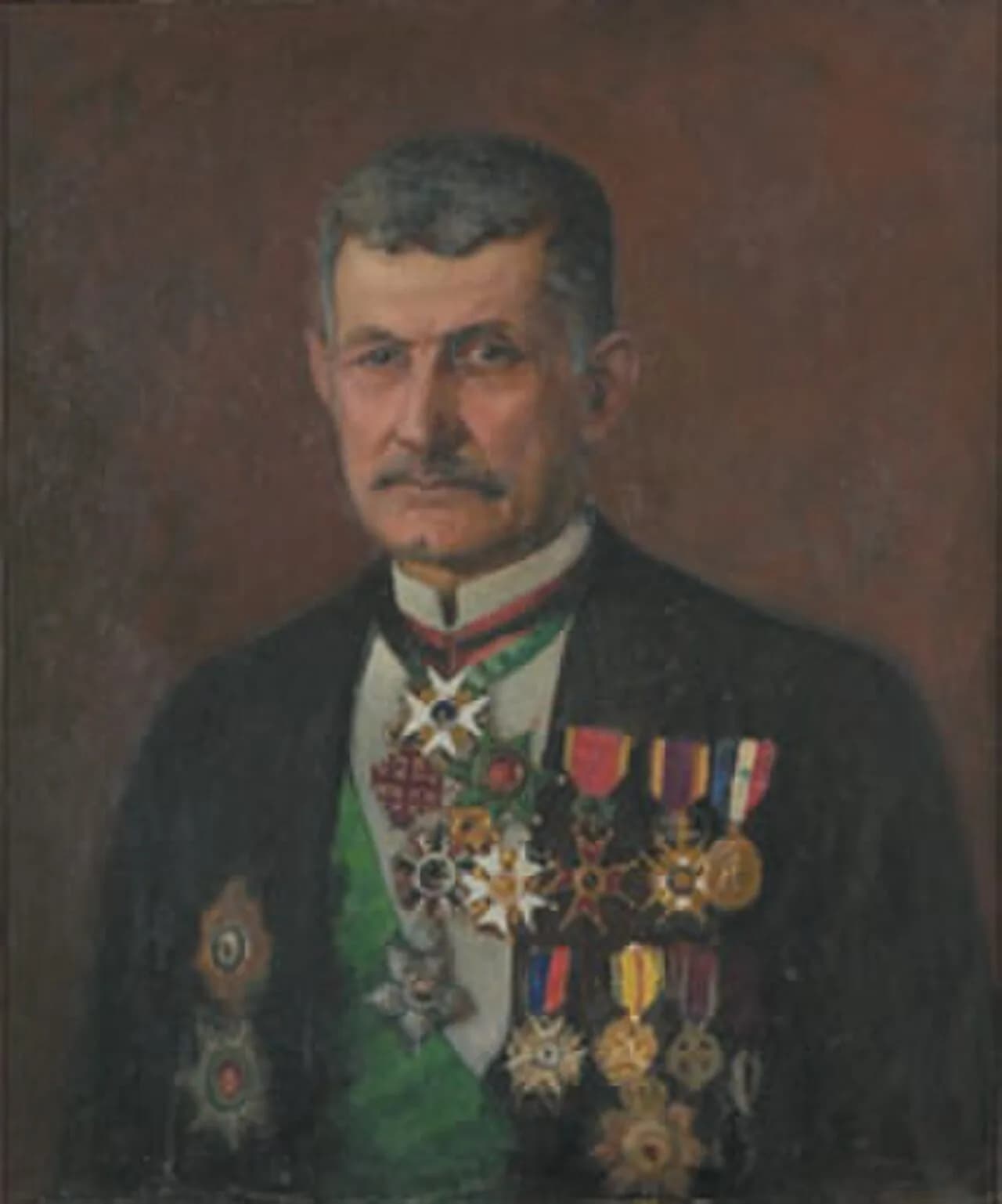 Philippe de Tarrazi