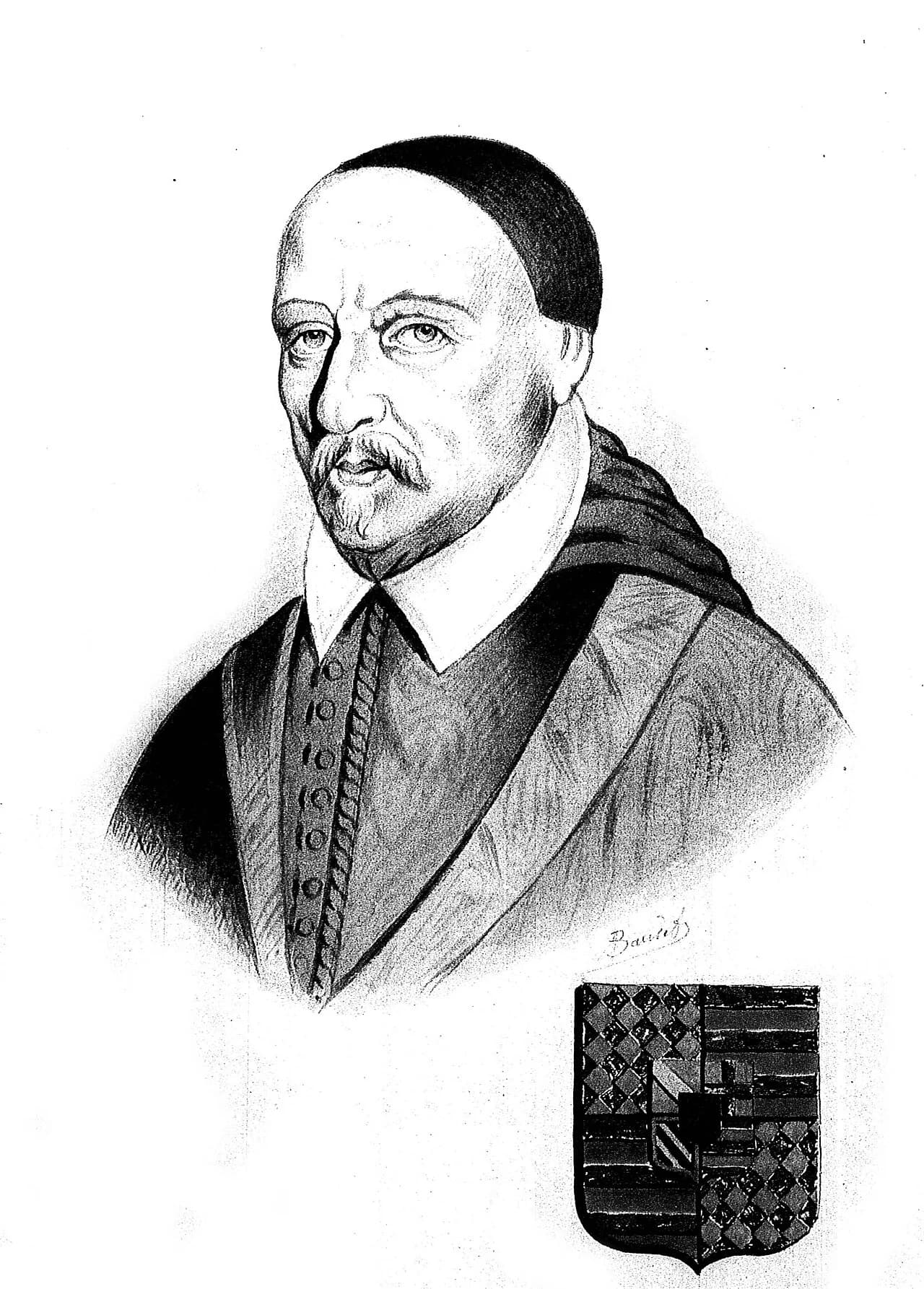 Philippe du Bec