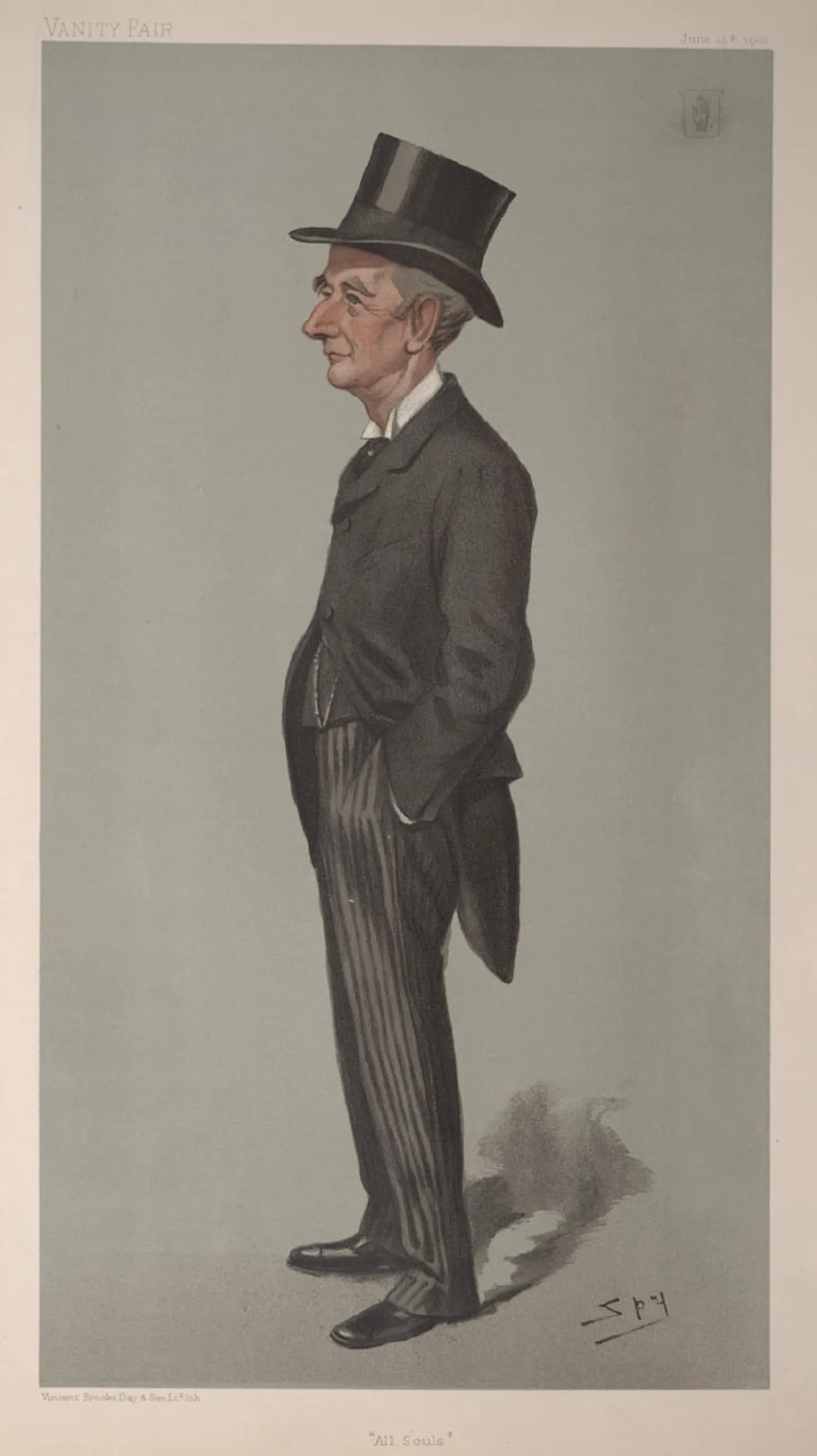 William Reynell Anson
