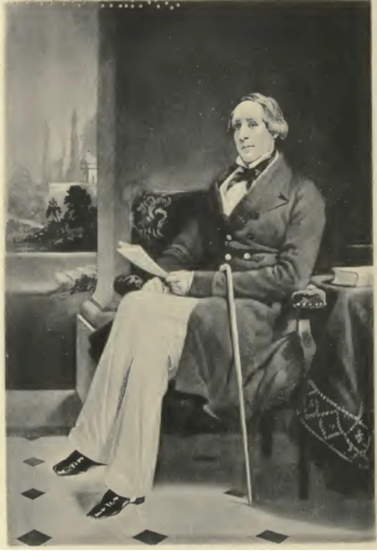 James Thomason