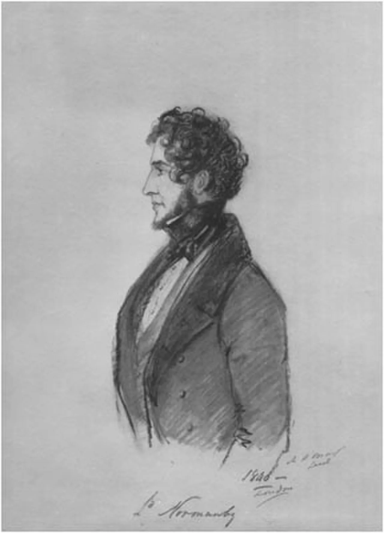 Constantine Henry Phipps of Normanby