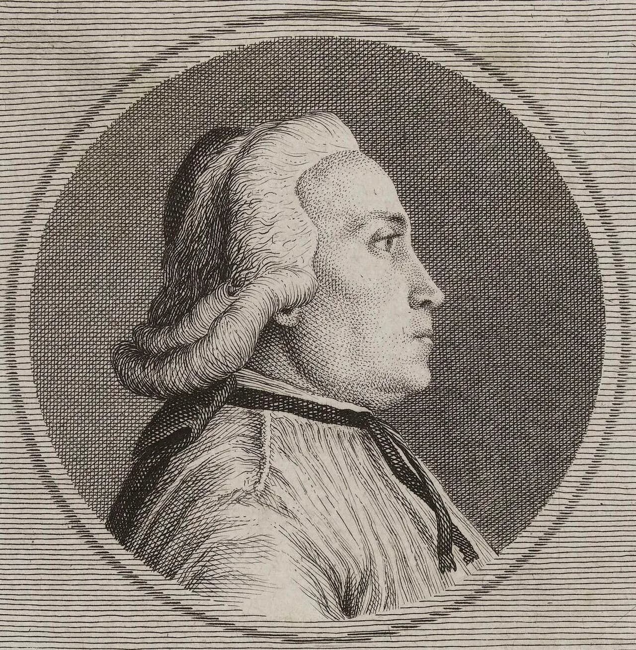 Charles Emmanuel Le Peletier de Feumusson