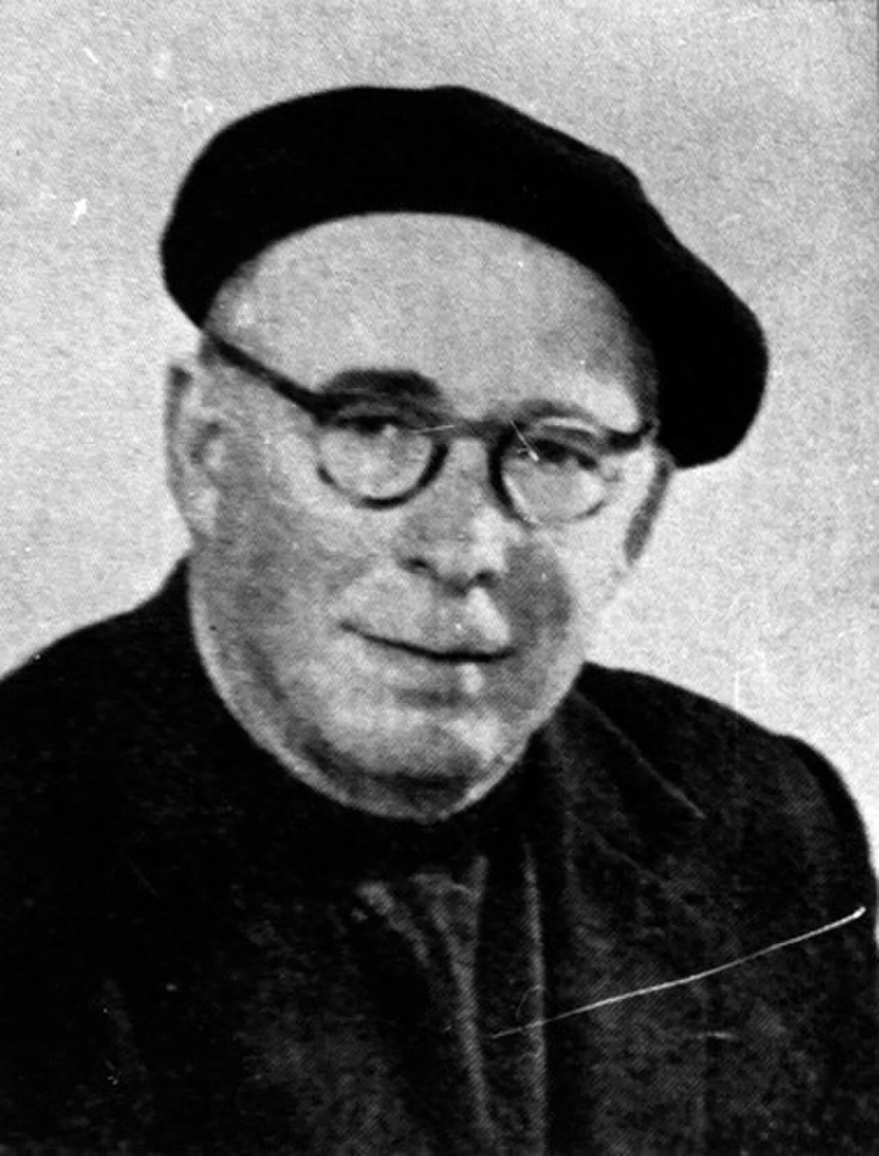 Piarres Larzabal